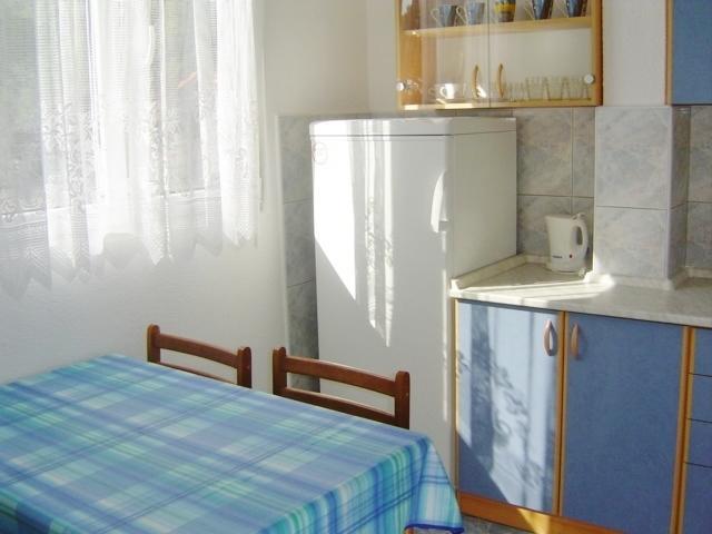 Apartment Jelas Živogošće Cameră foto